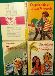 Kinderbuchautoren: Ben Harder