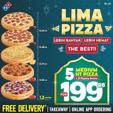 The top countries of supplier is china, from which the. Saingi Pizza 1 Meter Domino S Bikin Pizza 1 2 Meter Untuk Buka Puasa Semua Halaman Cerdas Belanja