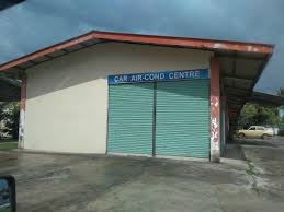 Kedai aircond kereta kota kinabalu. Hornbill Axis Car Air Conditioning Air Cond Sabahreview Com