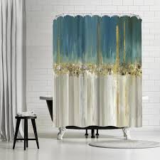 Pi Creative Art Shine A Light Ii Single Shower Curtain Shower Curtain Ideas Creative Pretty Shower Curtains Victorian Shower Curtains