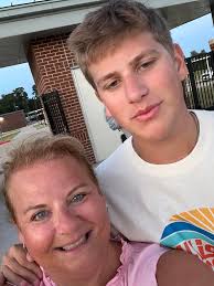 Senior sunrise event for class of 2026