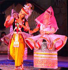Classical Dances Of India Everything You Need To Know About Clear Ias Difference between classical dance and folk dance. classical dances of india everything
