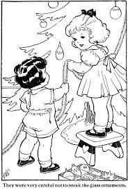 Big Big Paint Book Whitman Publishing 1936 Vintage Coloring Books Coloring Books Christmas Coloring Pages