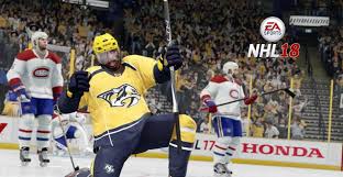 When the raptors selected barnes fourth overall ahead of jalen suggs in the 2021 draft, there was one word you heard over and over to describe barnes: Nhl 18 Review Gamespace Com