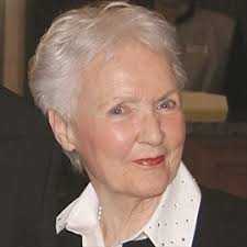 Arlene MORTON Obituary (2019)