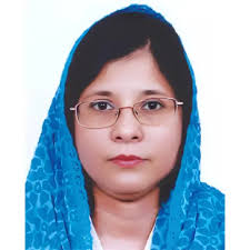 Dr. Samira Jamal