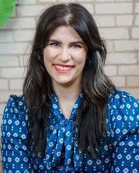 Hillary Morgan, Counselor, Grand Rapids, MI, 49544