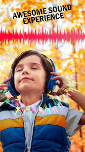 Extra Volume Booster Loud Music For Android Apk Download