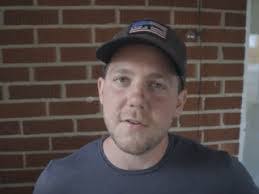 Kevin Blackmer's Instagram, Twitter & Facebook