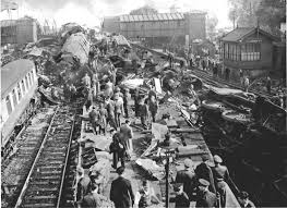 The Biggest Train Crashes in History ...