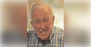 Obituary information for James Vaden Green