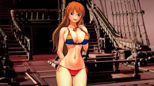 One Piece: Lost at Sea v0.1a - free game download, reviews, mega - xGames