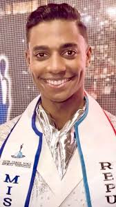 Historia Misses y Misters Dominicanos