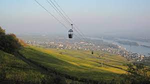 Things to do near seilbahn rudesheim on tripadvisor: Ringticket Romantik Tour Rheingau