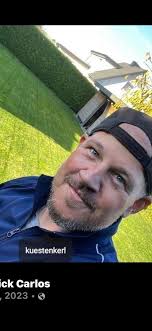 Does anyone heard of Fredrick Carlos