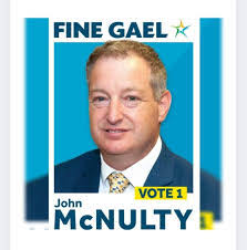 Manus Boyle's Instagram, Twitter & Facebook