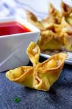 Image result for does panda express have wontons