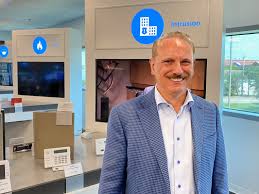 A big Ohio security company emerges in Green