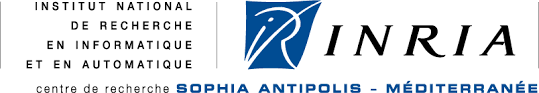 Programme COLOR de l'INRIA Sophia-Antipolis Méditerranée