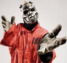American metal drummer joey jordison is best known as member of the alternative metal band slipknot. Fan Poll Top 5 Slipknot Masks Revolver