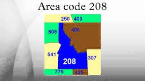 Phone numbers in the 541 area code can be found in 177 cities or locations. Area Code 208 Youtube