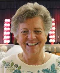 Good News: Mighty Missionary honored for volunteering