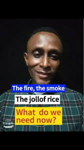 We need some fire not jollof rice., #thespiritofasoldier , #businessgrowth  , #higherperformance , #ProjectManagement