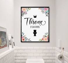 Bath photos victorian bathroom design, pictures, remodel, decor and ideas. Funny Bathroom Art Throne Room Bathroom Decor Toilet Sign Water Closet Print Funny Wall Art Toilet Decoration Bathroom Humor Print Funny Bathroom Art Bathroom Decoration Items Bathroom Art