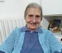 A Orsara la festa di Maria Anna: 6 figli, 12 nipoti, 8 pronipoti e 100  candeline