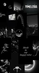 Black Aesthetic Custom Collage Wallpaper In 2021 Black Aesthetic Wallpaper Dark Wallpaper Iphone Aesthetic Iphone Wallpaper Daily additions of new, awesome, hd aesthetic wallpapers for desktop and phones.
