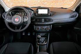 Specchi retrovisori esterni elettrici targhetta assistenza ciao fiat Prova Fiat Tipo 5 Porte Scheda Tecnica Opinioni E Dimensioni 1 6 Multijet Lounge