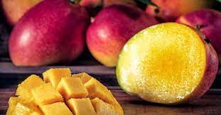 Raw mangoes contains acid which helps to ease digestion and control constipation. Mangoes Benefits Nutrition And Recipes