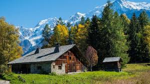 Depuis le 30 octobre dernier à minuit, la france est à nouveau en confinement. L Achat D Une Residence Secondaire Peut Il Etre Rentable