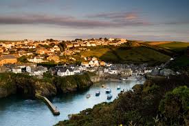 Photo Of Port Isaac Port Isaac Travel Around The World Seaside Village