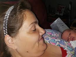 Rhonda Lea Harmon's Memorial Website