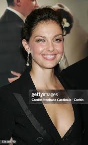 1,485 Portrait Judd Ashley Stock Photos, High-Res Pictures, and Images