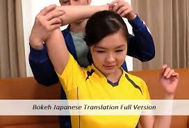 You will receive 1 zip file with: Bokeh Japanese Translation Full Version