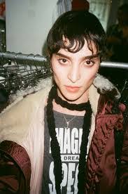 Alex Leasure's Instagram, Twitter & Facebook