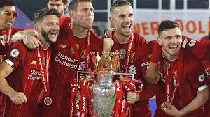 Firstly, what's it like commentating at anfield? Jordan Henderson Beats Kevin De Bruyne To Win Fwa Footballer Of The Year Award Eurosport