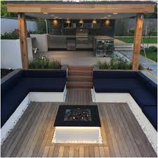 Pin By E On Home Decor Backyard Patio Patio Design Backyard Seating