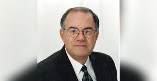 James David Rose Obituary