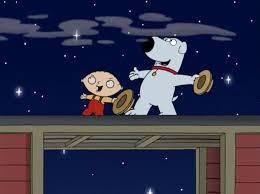 Family Guy S 2 E 13 Road To Rhode Island Recap - TV Tropes