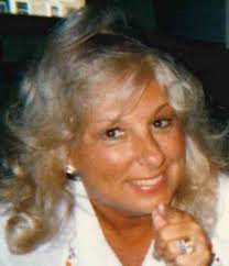 Obituary for Dolores Ann (Angeletti) Murphy