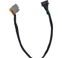 Amazon.com: Deal4GO 200W DC-in Power Jack Cable Charging ...