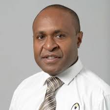 Charlie Gilichibi posted