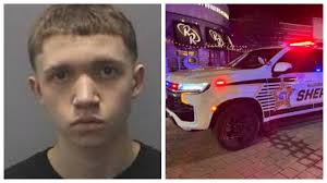 Joven hispano de 15 años acusado de asesinato en Hillsborough