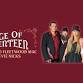 Edge of Seventeen! Fleetwood Mac Tribute Show event image