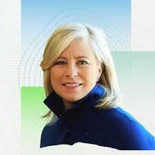 Maggie Gresham's Instagram, Twitter & Facebook