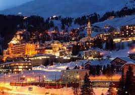 Однако отдых в горах требует подготовки — даже в таком райском зимнем уголке, как швейцария. Zimnyaya Shvejcariya