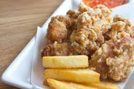 Plus, you only need one pan! Healthy Chicken Nuggets And Fries Healthy Cooking Recipes Healthy